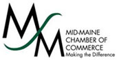 proud member of the Mid Maine Chamber of Commerce