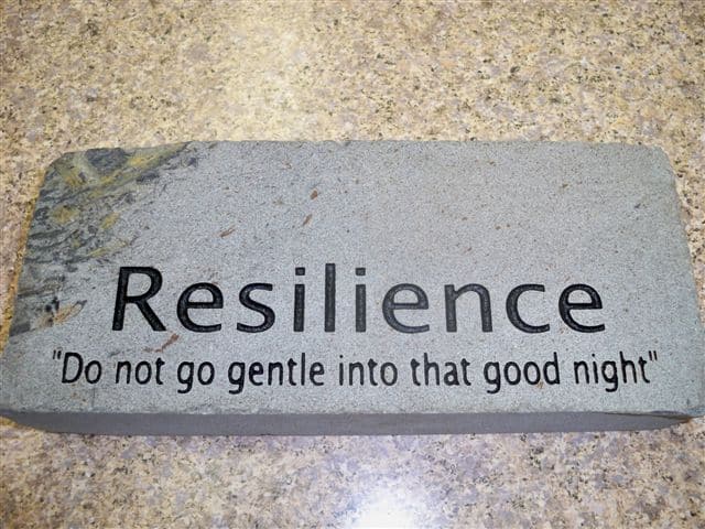 Stone Engraving