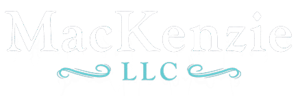 Mackenzie Landscaping, Inc. Homepage Logo