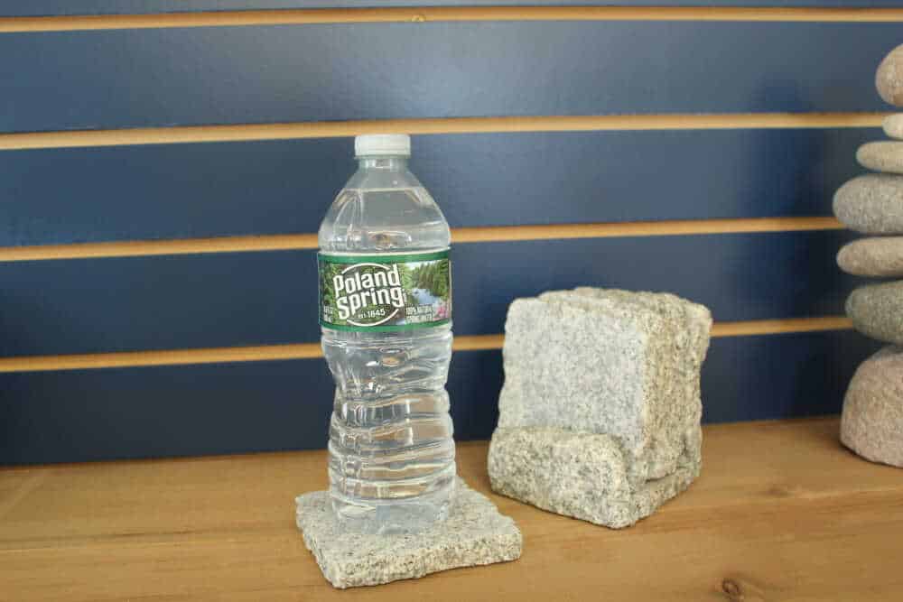 STONE HOME DECOR