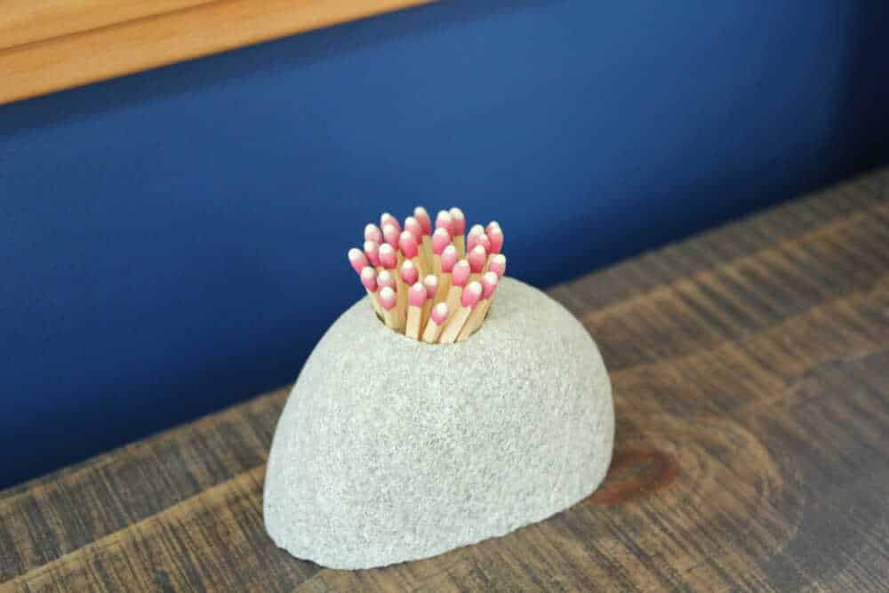 STONE HOME DECOR