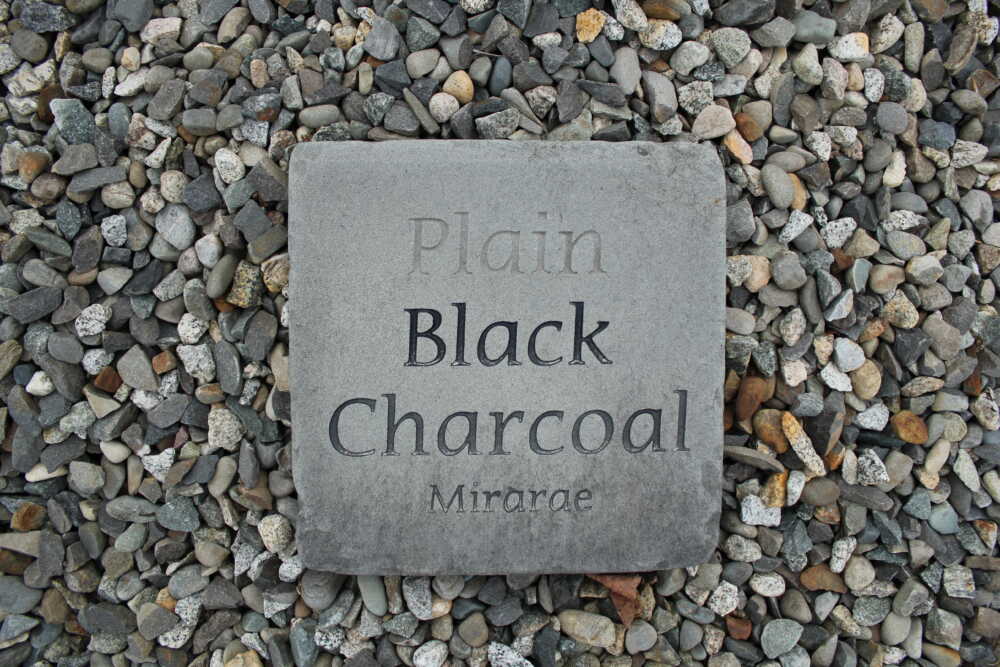 Stone Engraving
