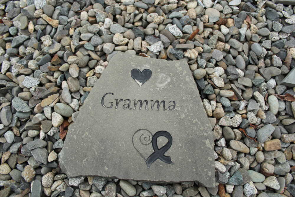 Stone Engraving