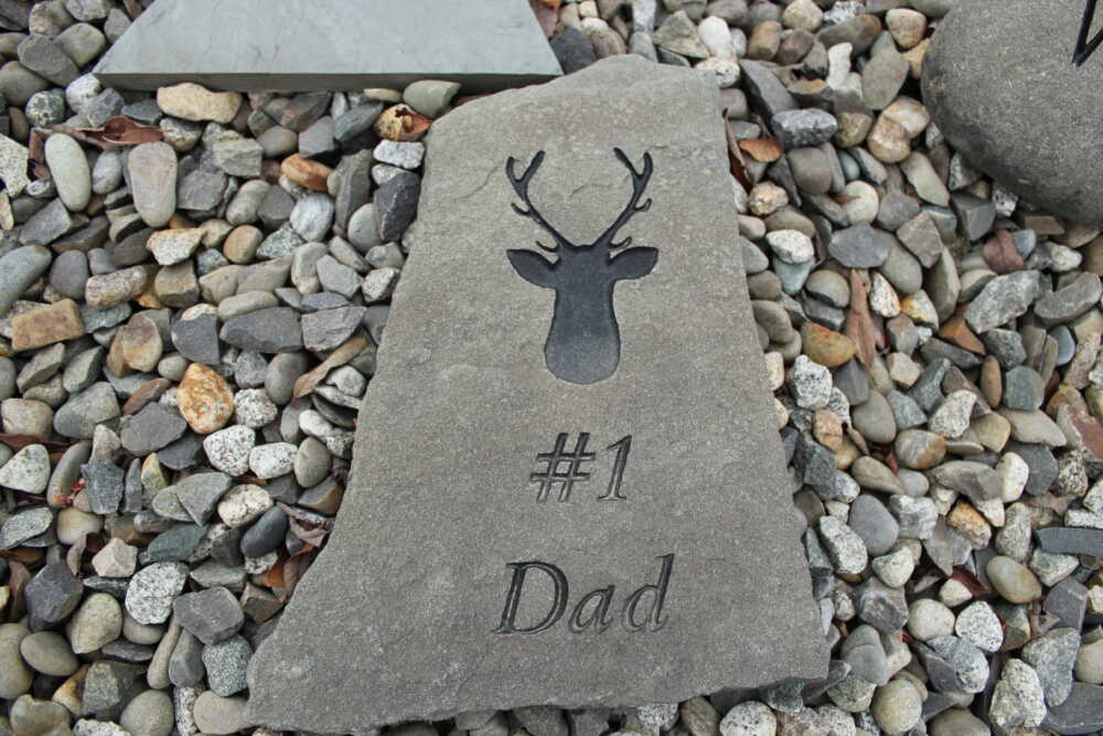 Stone Engraving