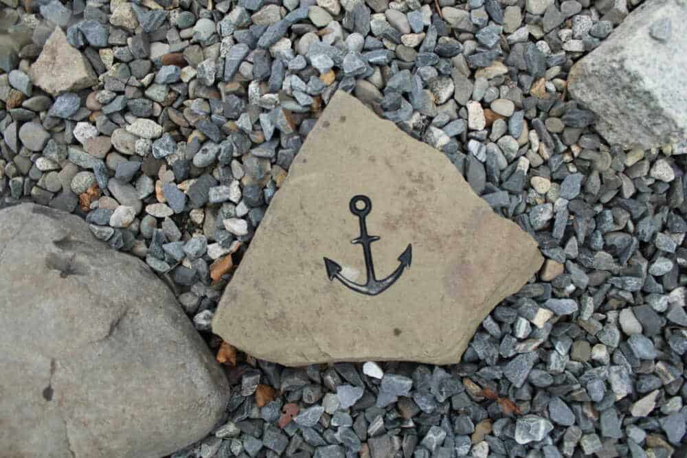 Stone Engraving