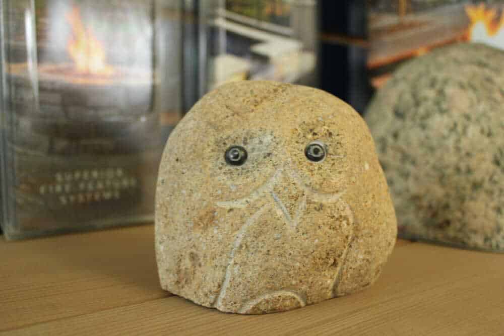 STONE HOME DECOR