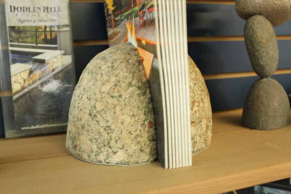STONE HOME DECOR