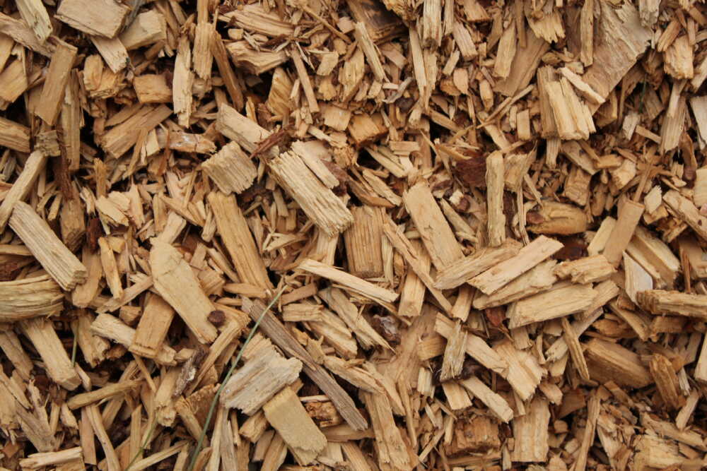 BULK MATERIALS