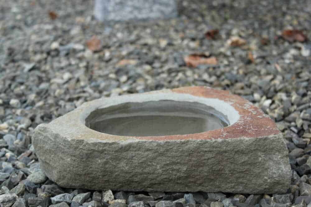 Bird Baths, Benches, Fire Pits & More