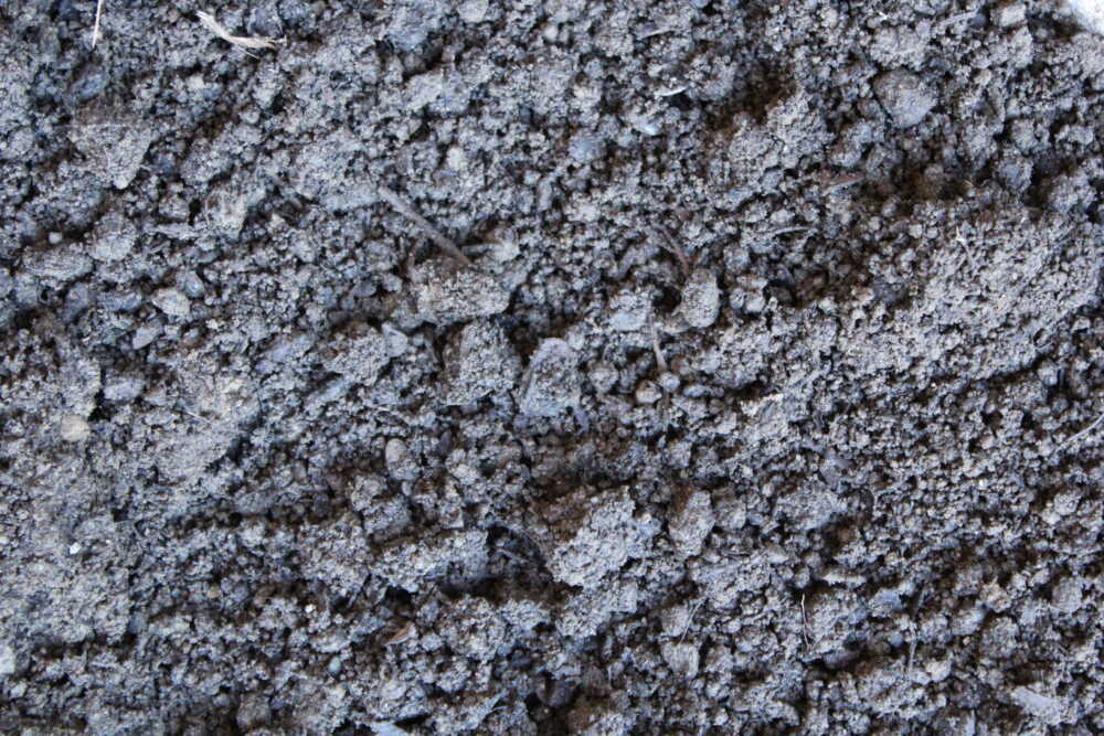BULK MATERIALS