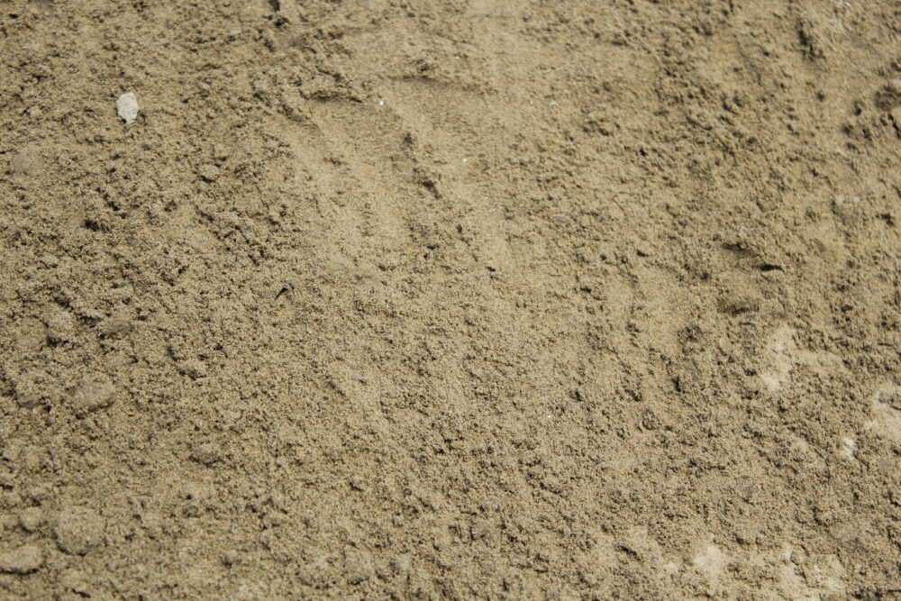 BULK MATERIALS