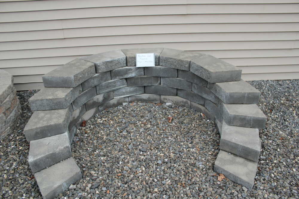 Bird Baths, Benches, Fire Pits & More