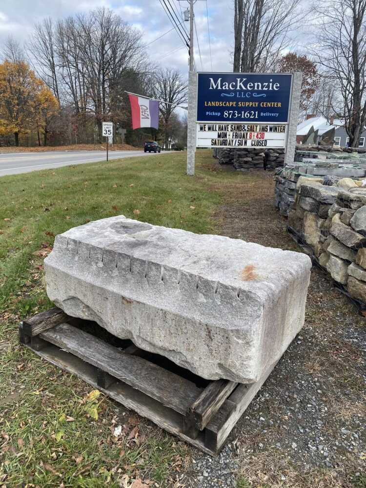 Granite