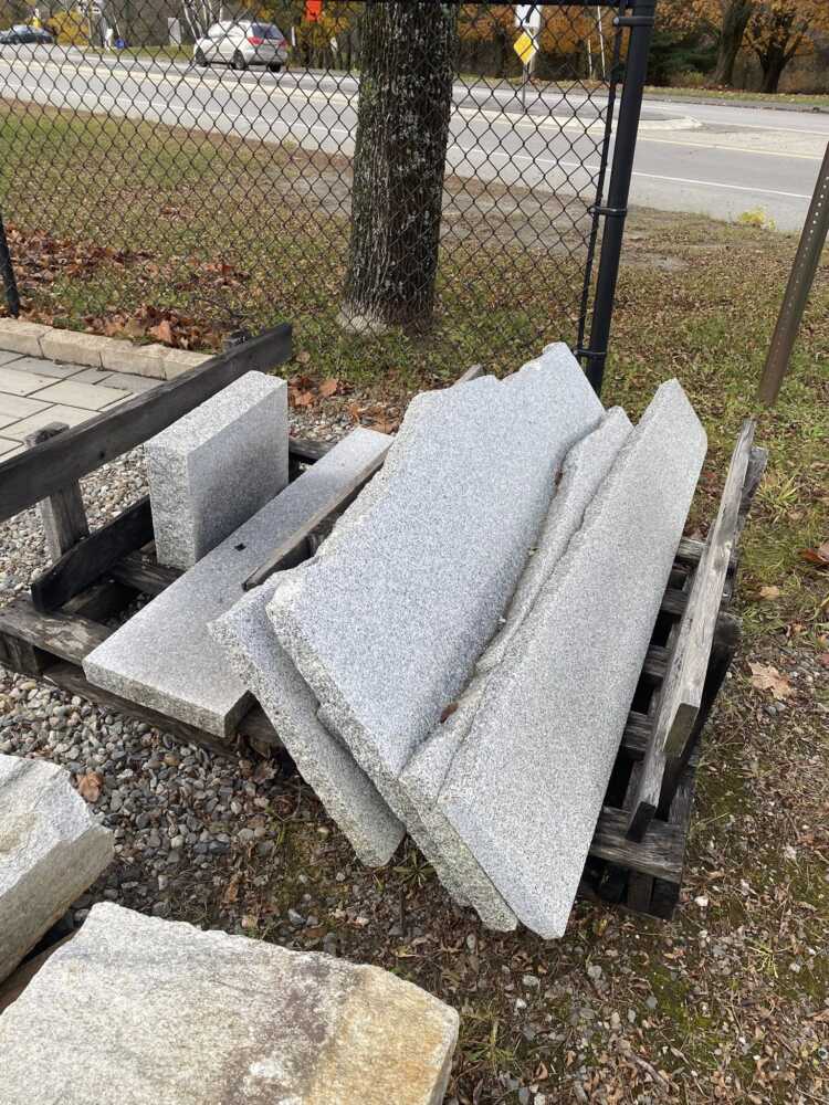 Granite