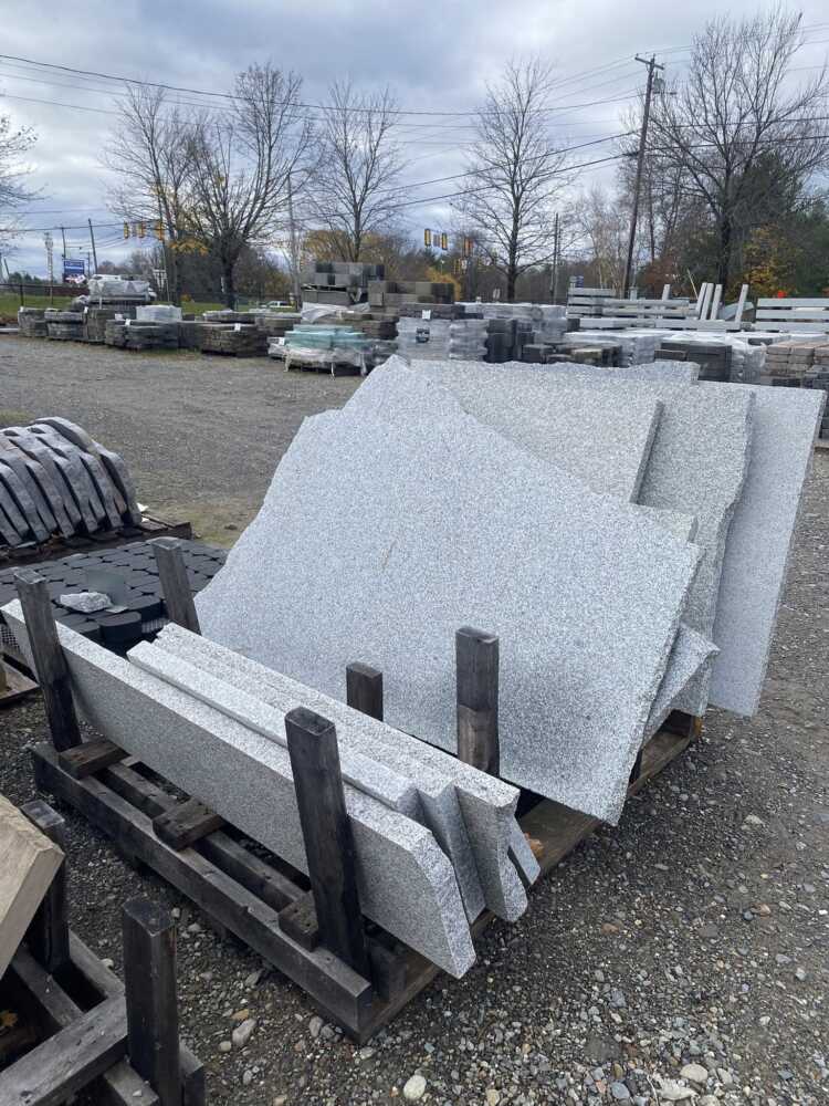 Granite