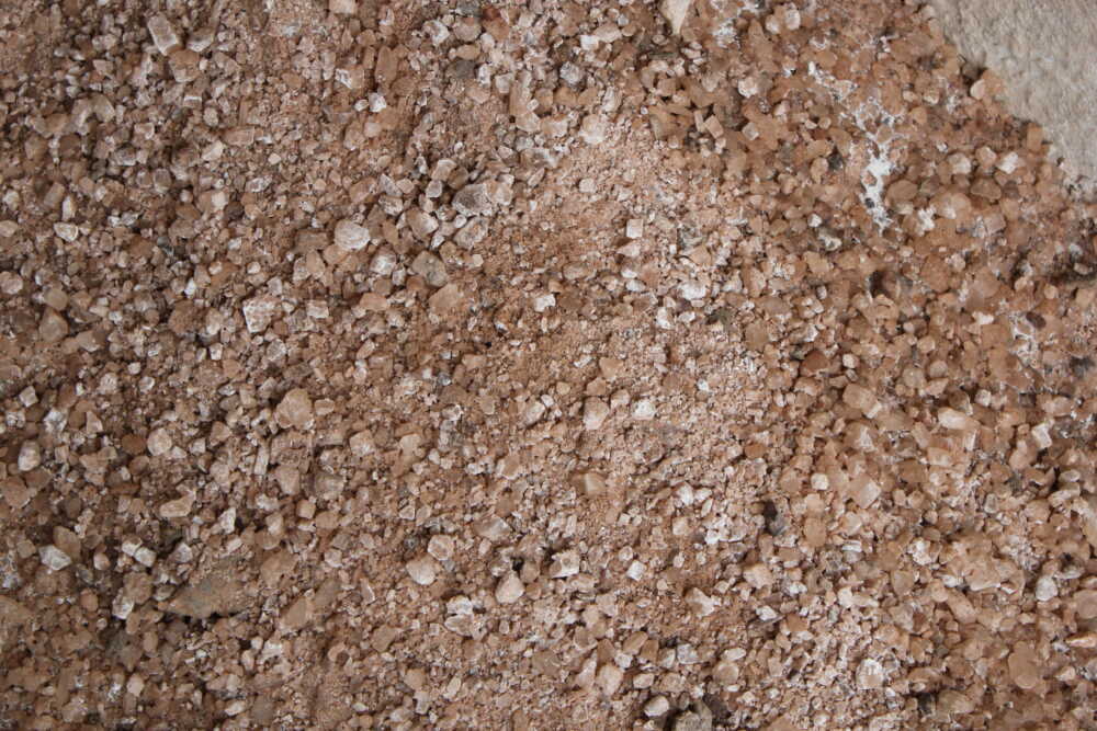 BULK MATERIALS