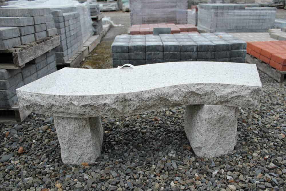 Bird Baths, Benches, Fire Pits & More