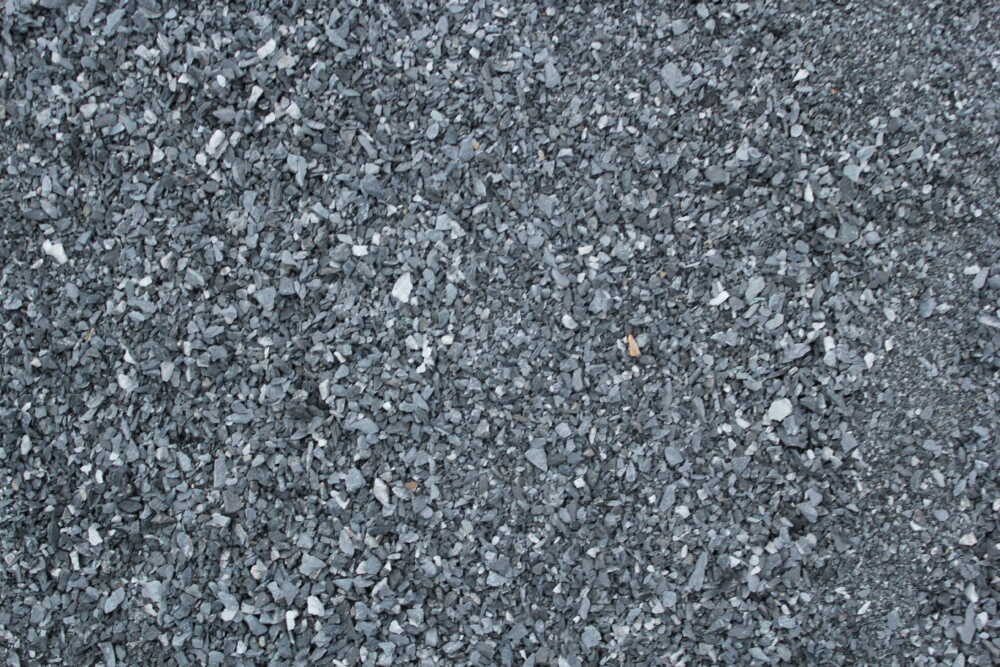 BULK MATERIALS