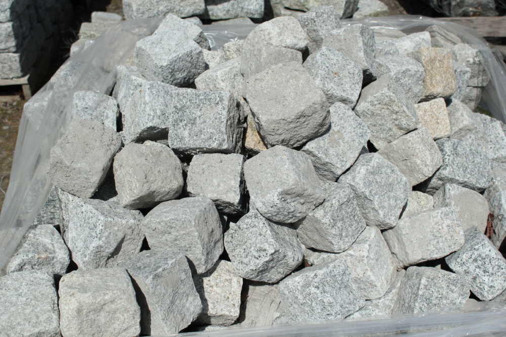 Granite