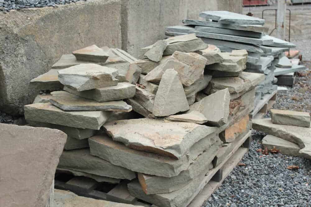 Natural Stone