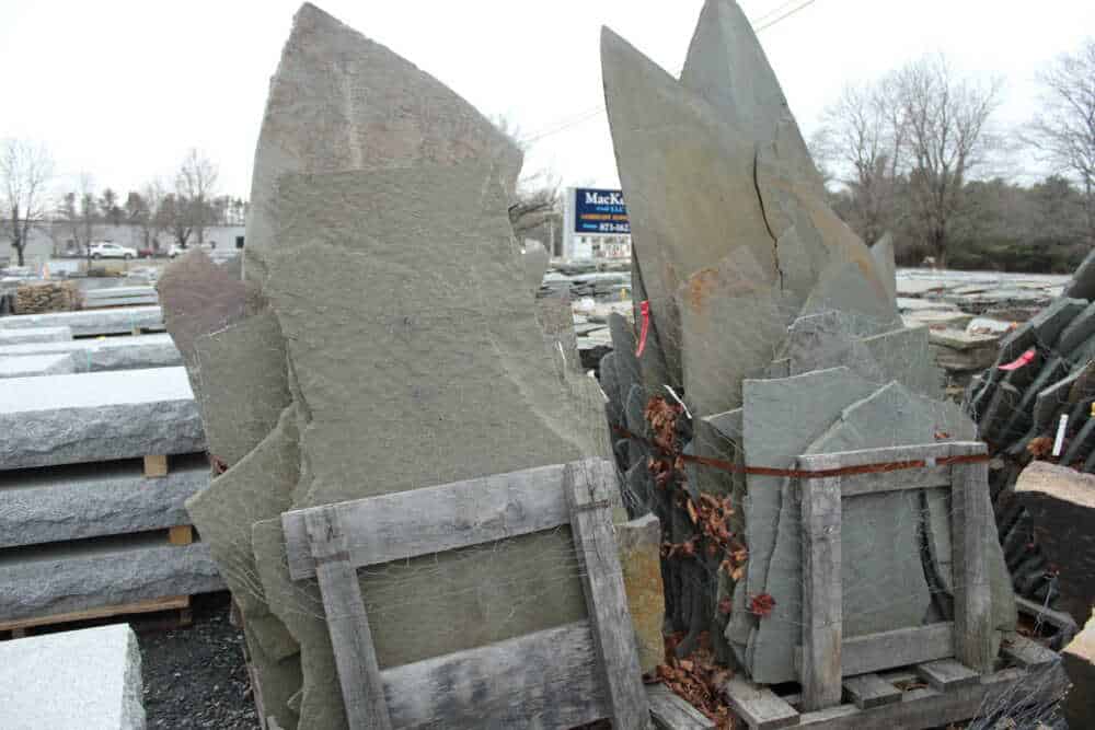 Natural Stone