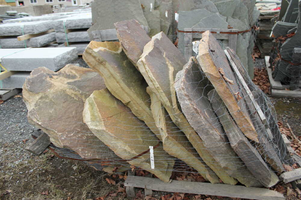 Natural Stone