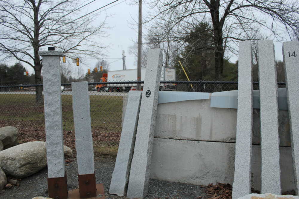 Granite