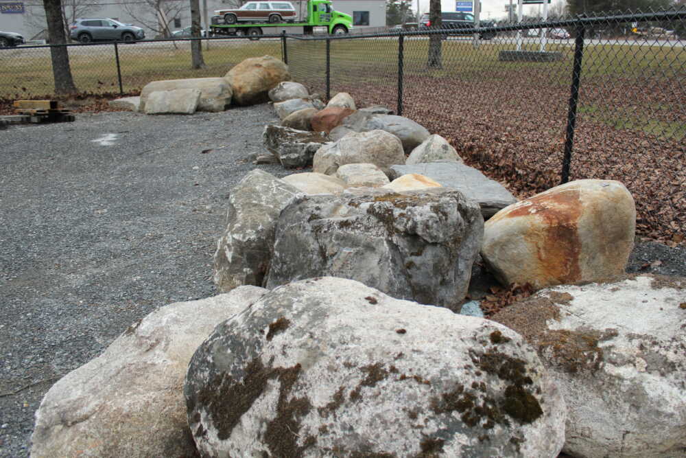Natural Stone