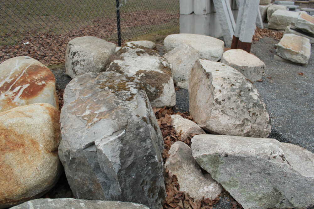 Natural Stone