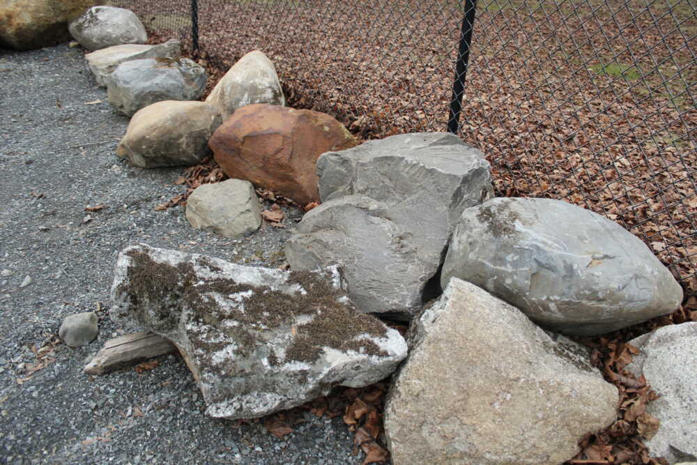 Natural Stone