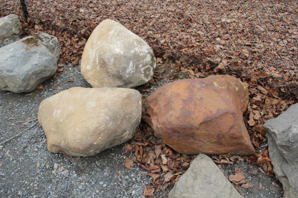 Natural Stone