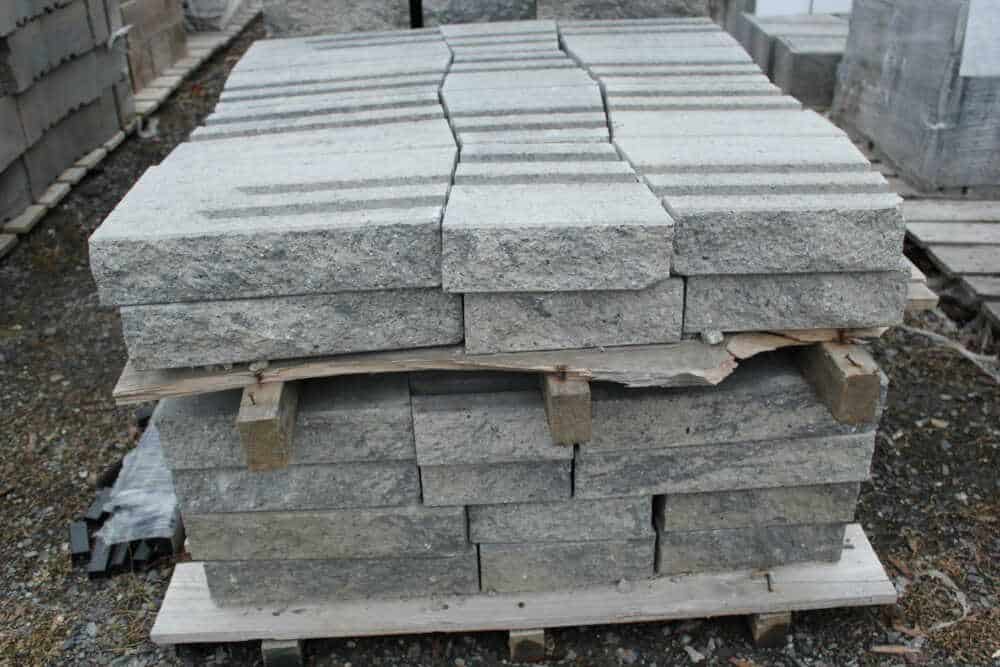 Retaining Wall Blocks