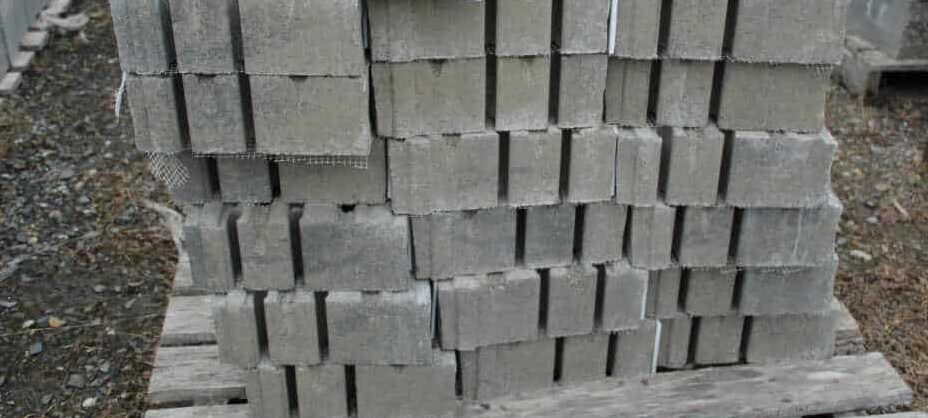 Retaining Wall Blocks