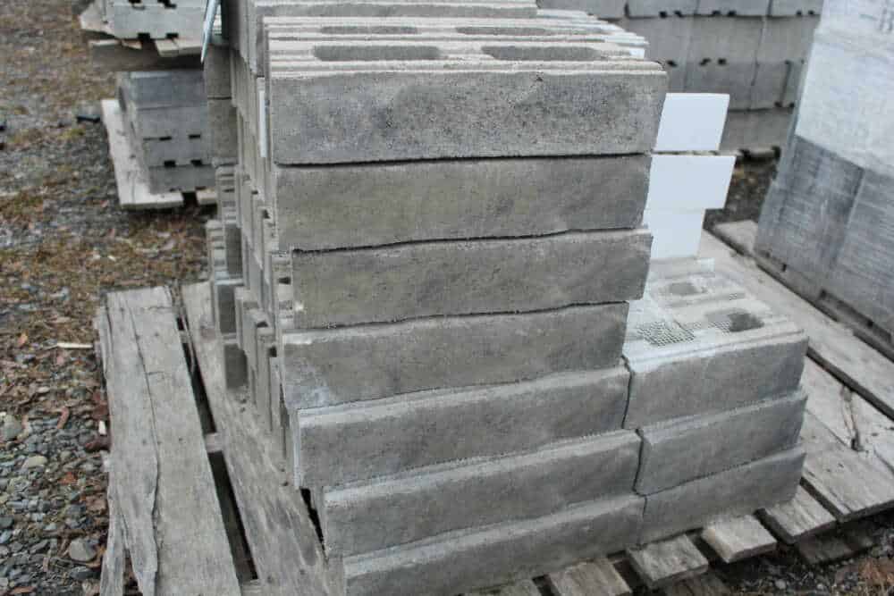 Retaining Wall Blocks