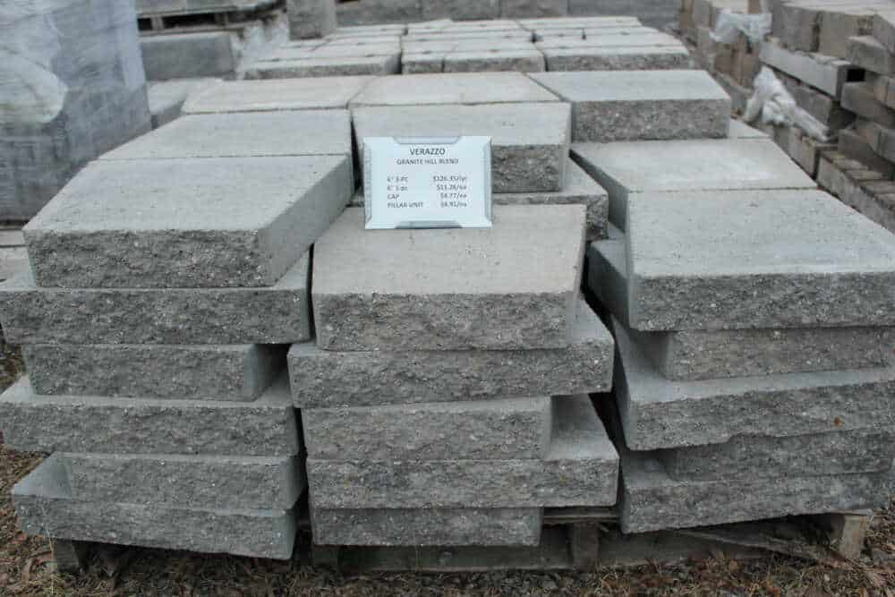 Retaining Wall Blocks