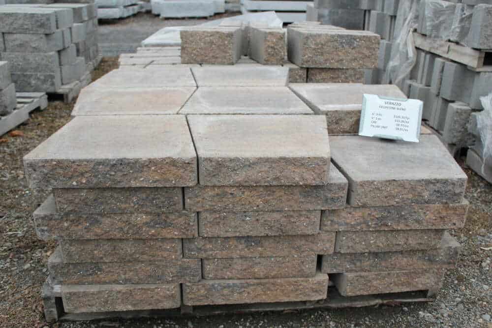 Retaining Wall Blocks