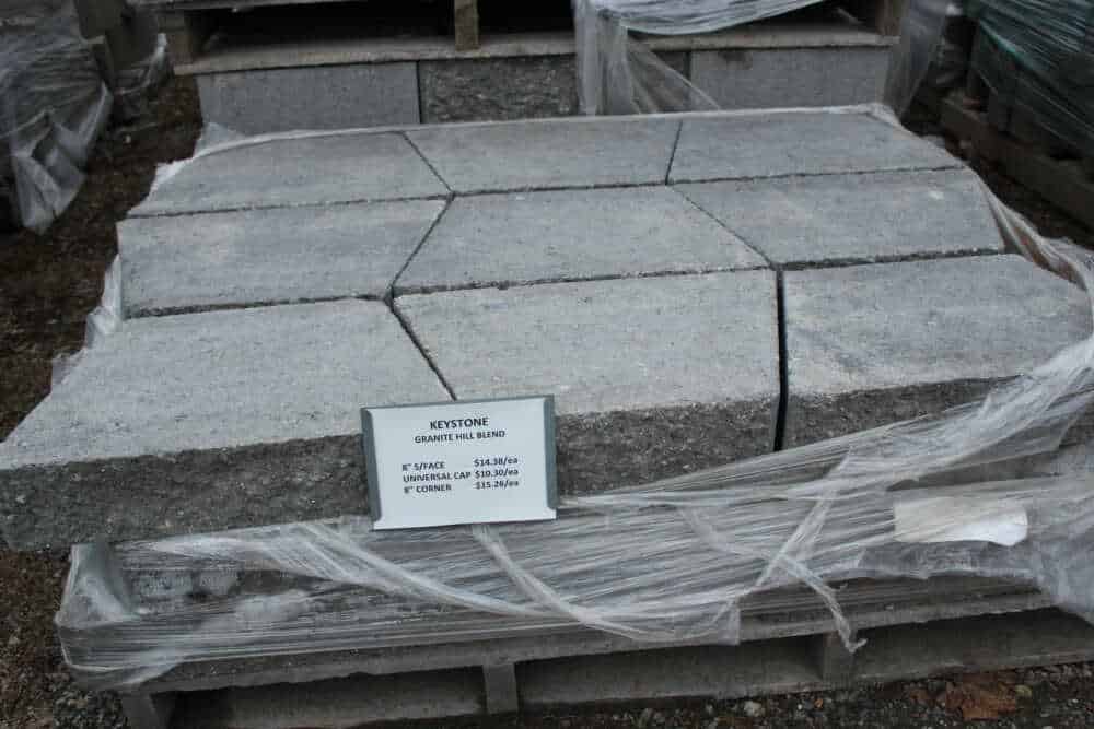 Retaining Wall Blocks