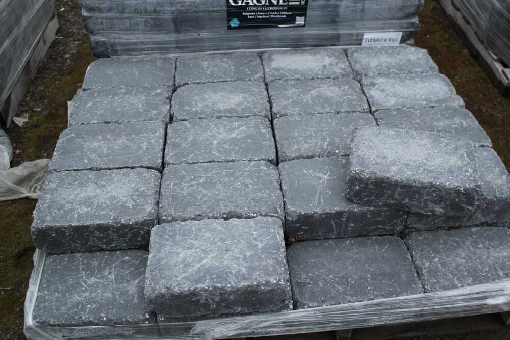 Retaining Wall Blocks