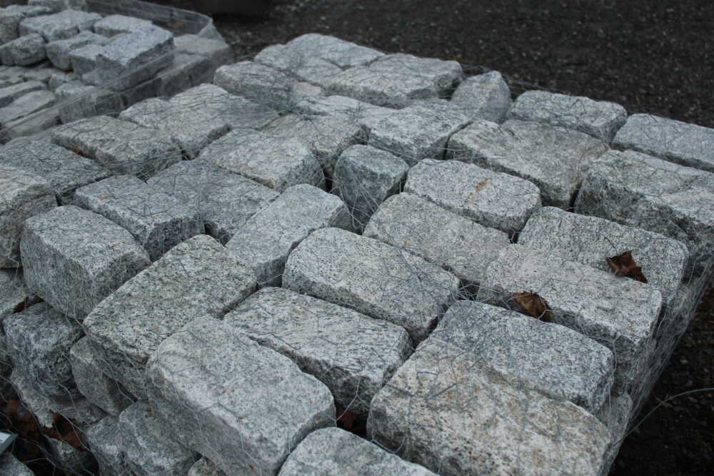 Granite