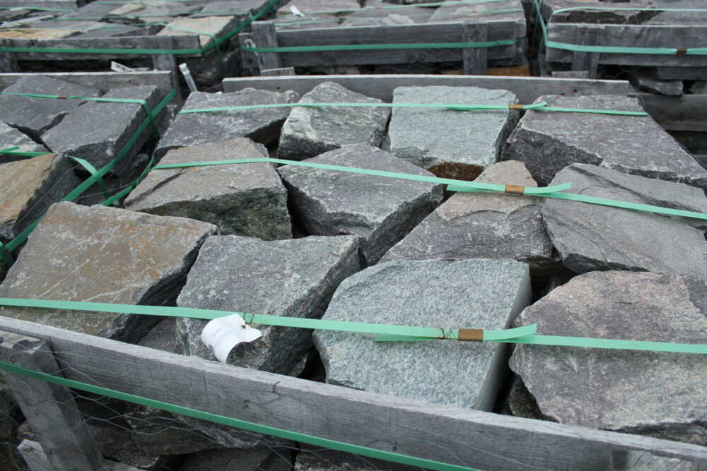 Natural Stone