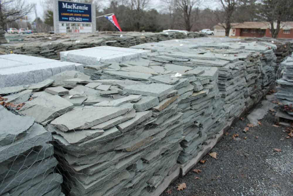 Natural Stone