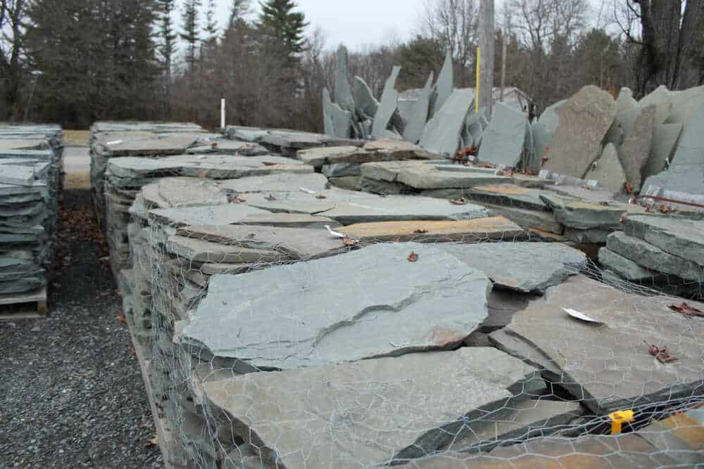 Natural Stone