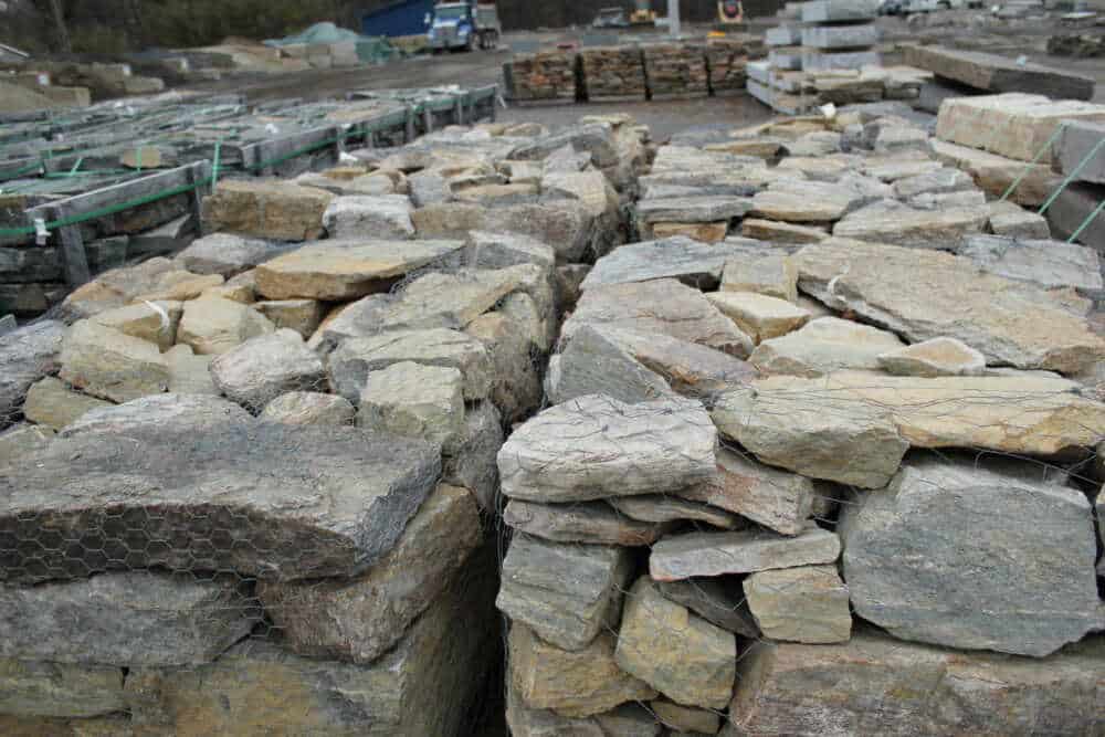 Natural Stone