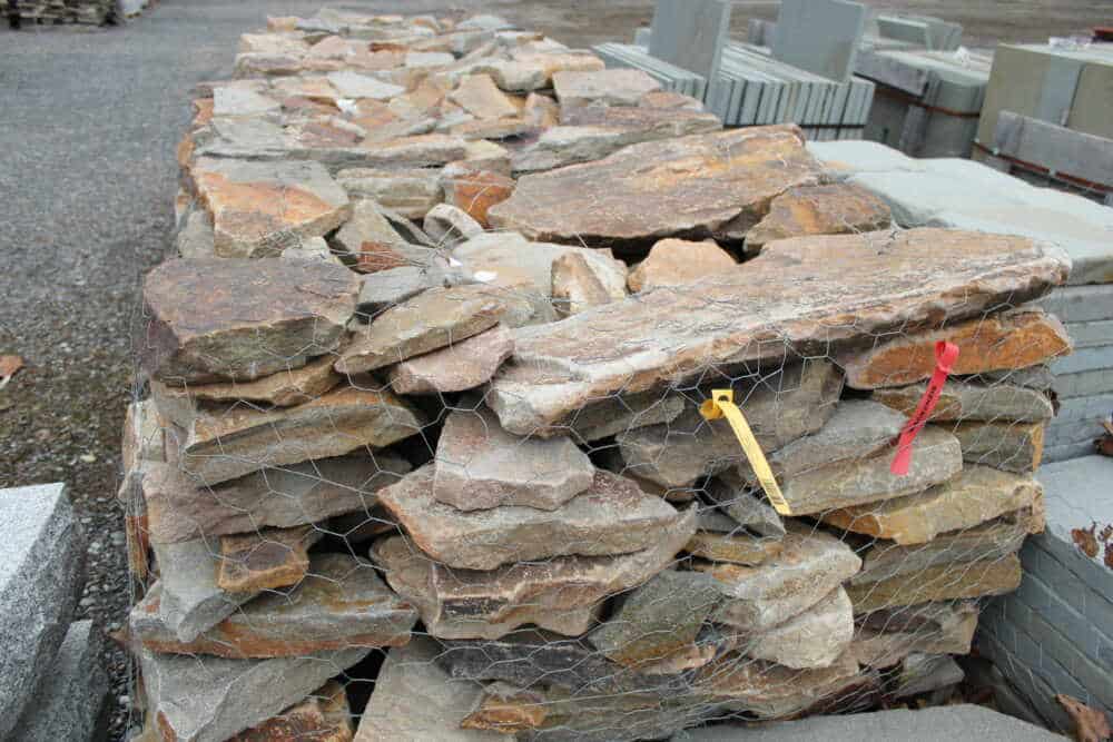 Natural Stone