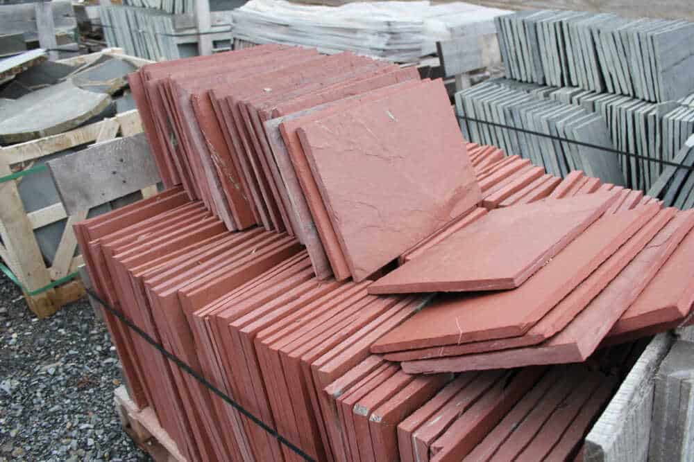 Pavers & Steps
