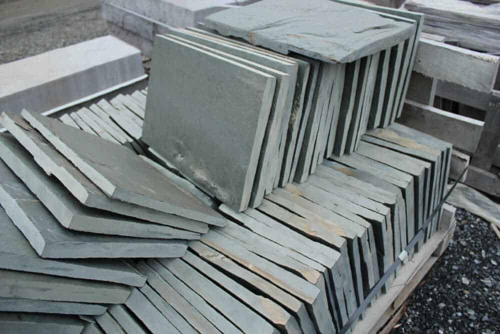 Pavers & Steps