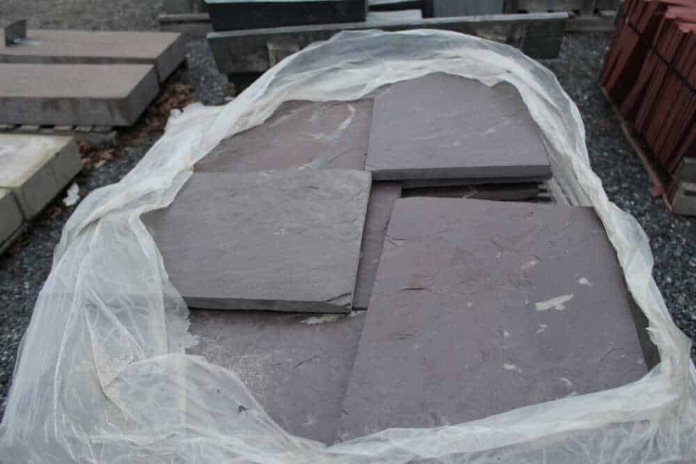 Pavers & Steps