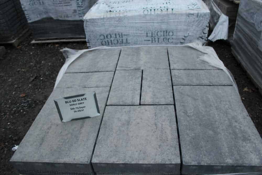 Pavers & Steps