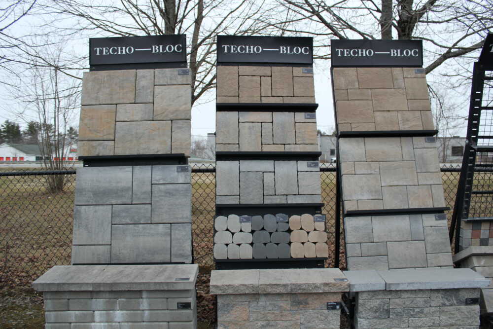 Pavers & Steps