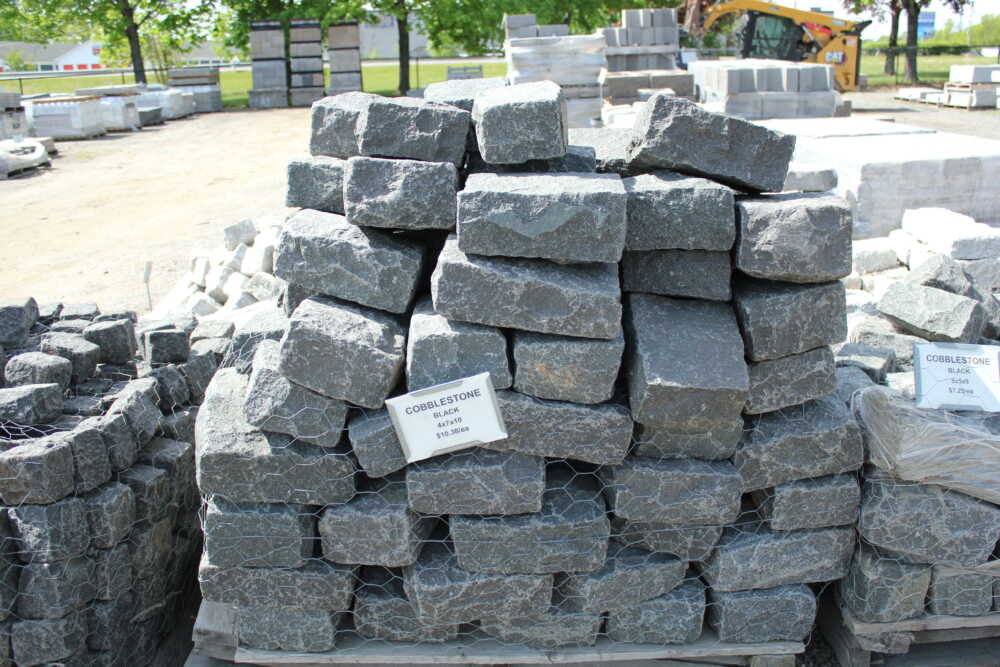 Granite